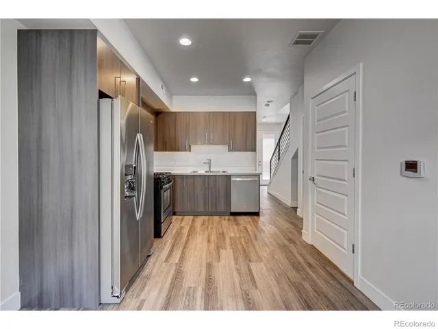 $283,844 | 3080 Wilson Court, Unit 3, Denver, CO 80205