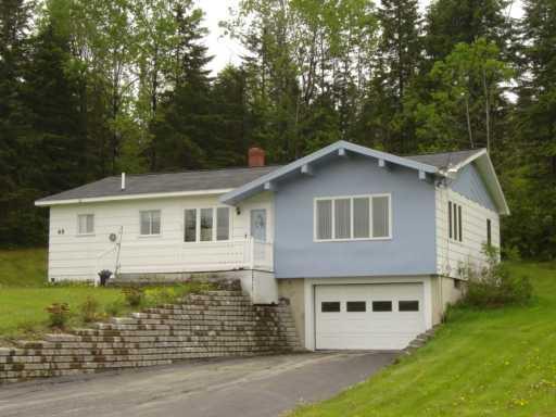 65 Drive In Road Fort Kent, ME 04743 - Photo 1 of 15 Exterior Front.