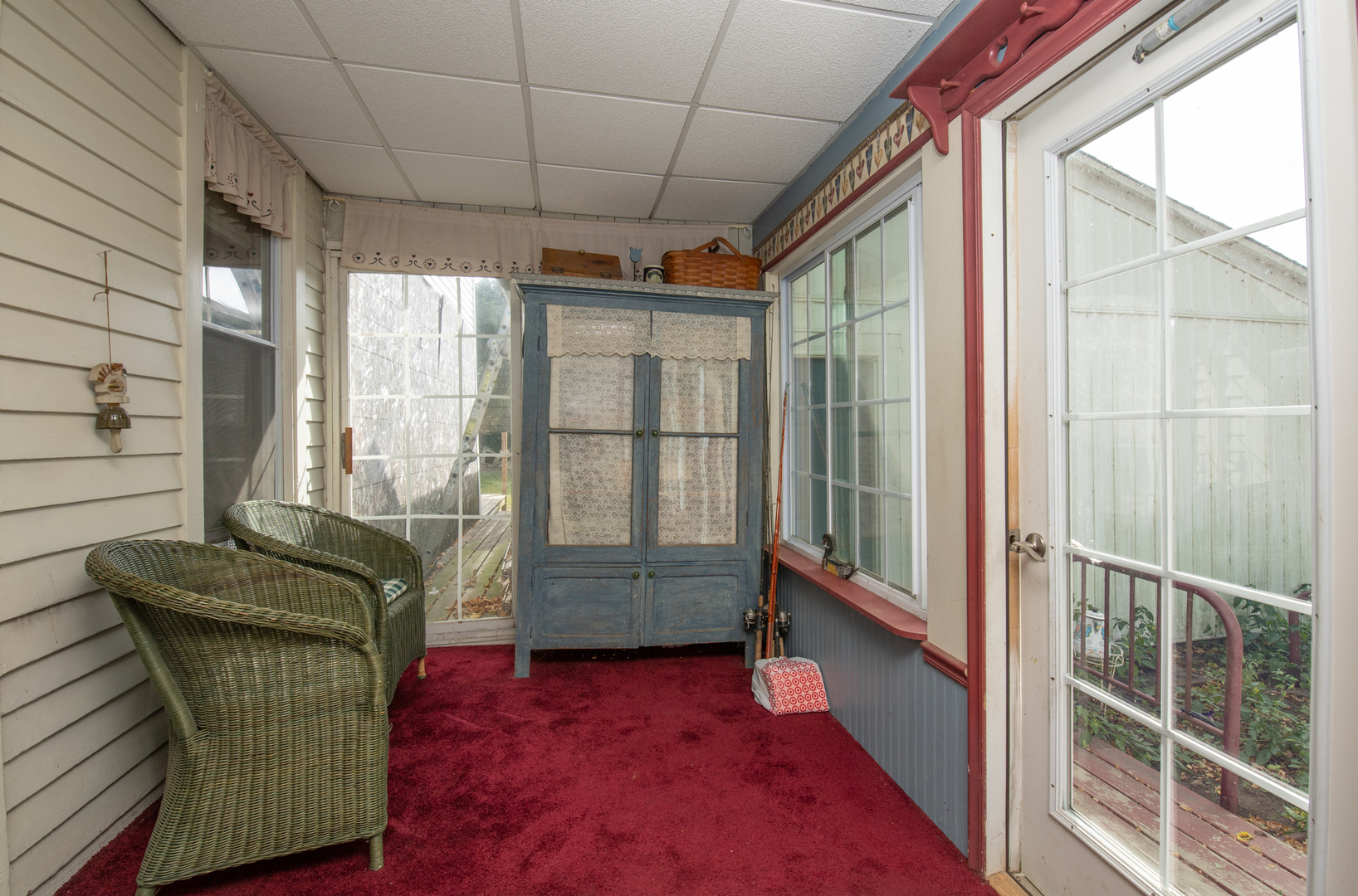 4464 River Road Cherry Valley, IL 61016 - Photo 7 of 38
