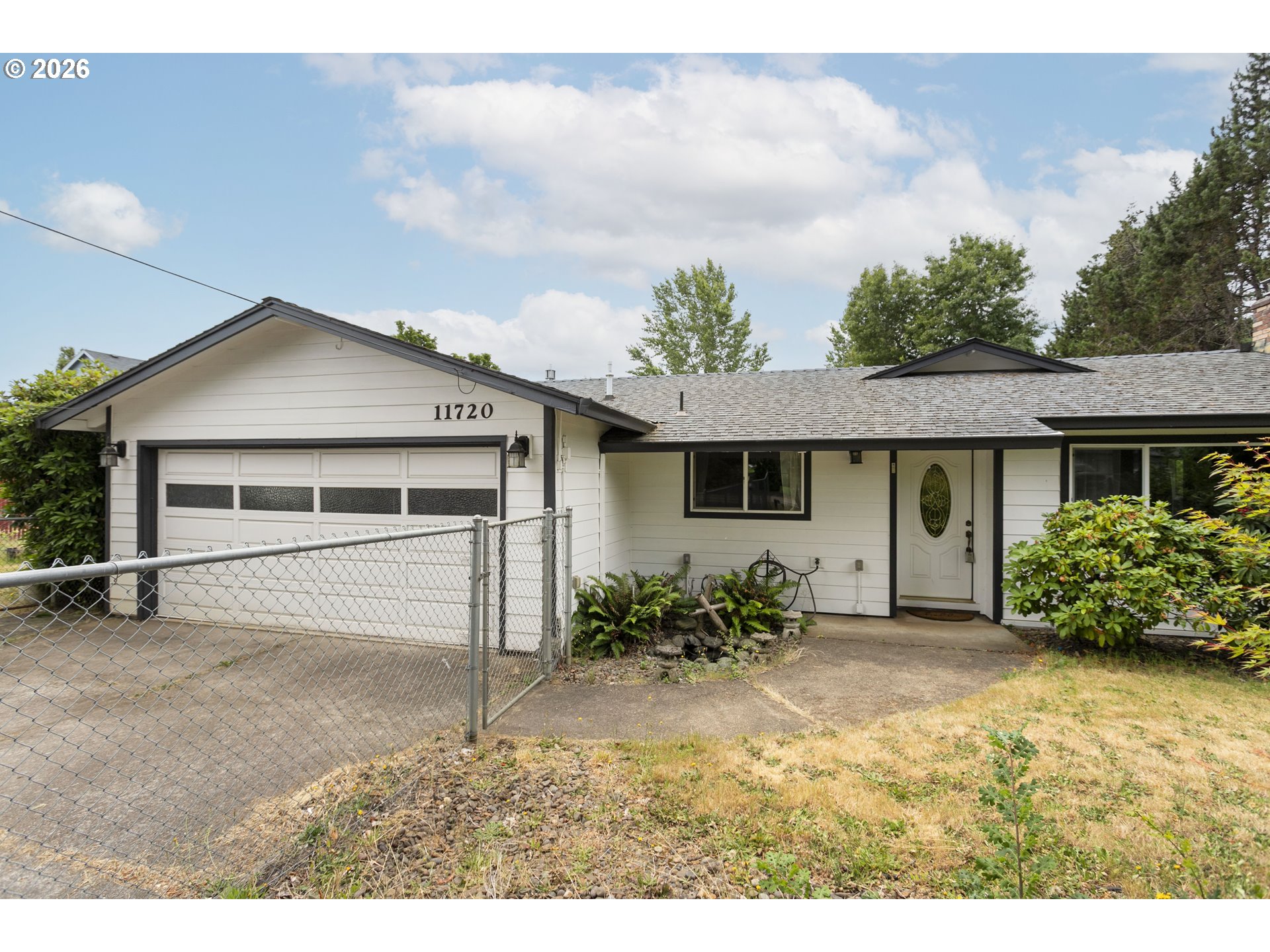 11720 South Partlow Road Oregon City, OR 97045 - Photo 38 of 47
