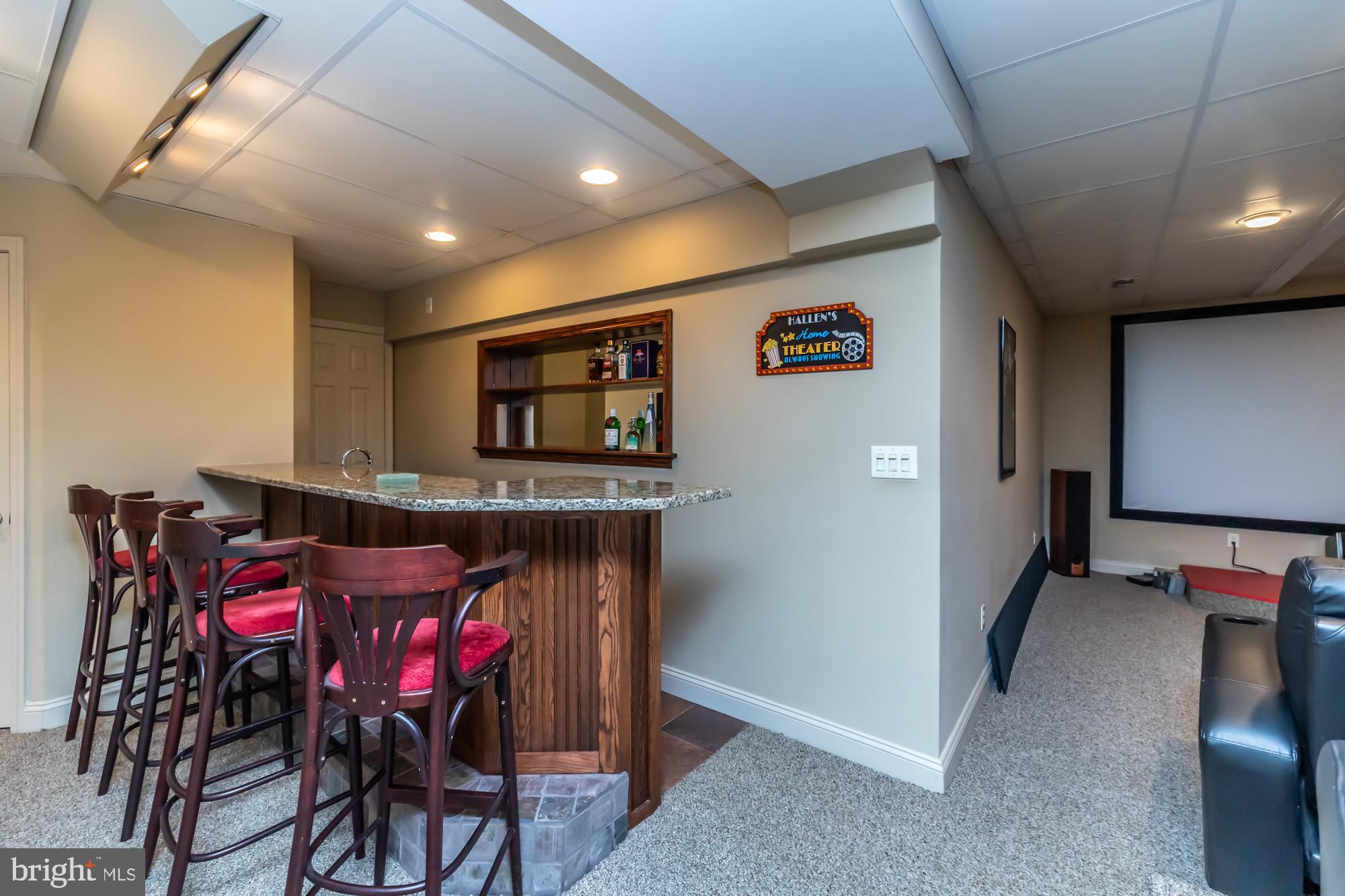 1537 Foxbury Road Ambler, PA 19002 - Photo 44 of 52 a view of a dining room with furniture