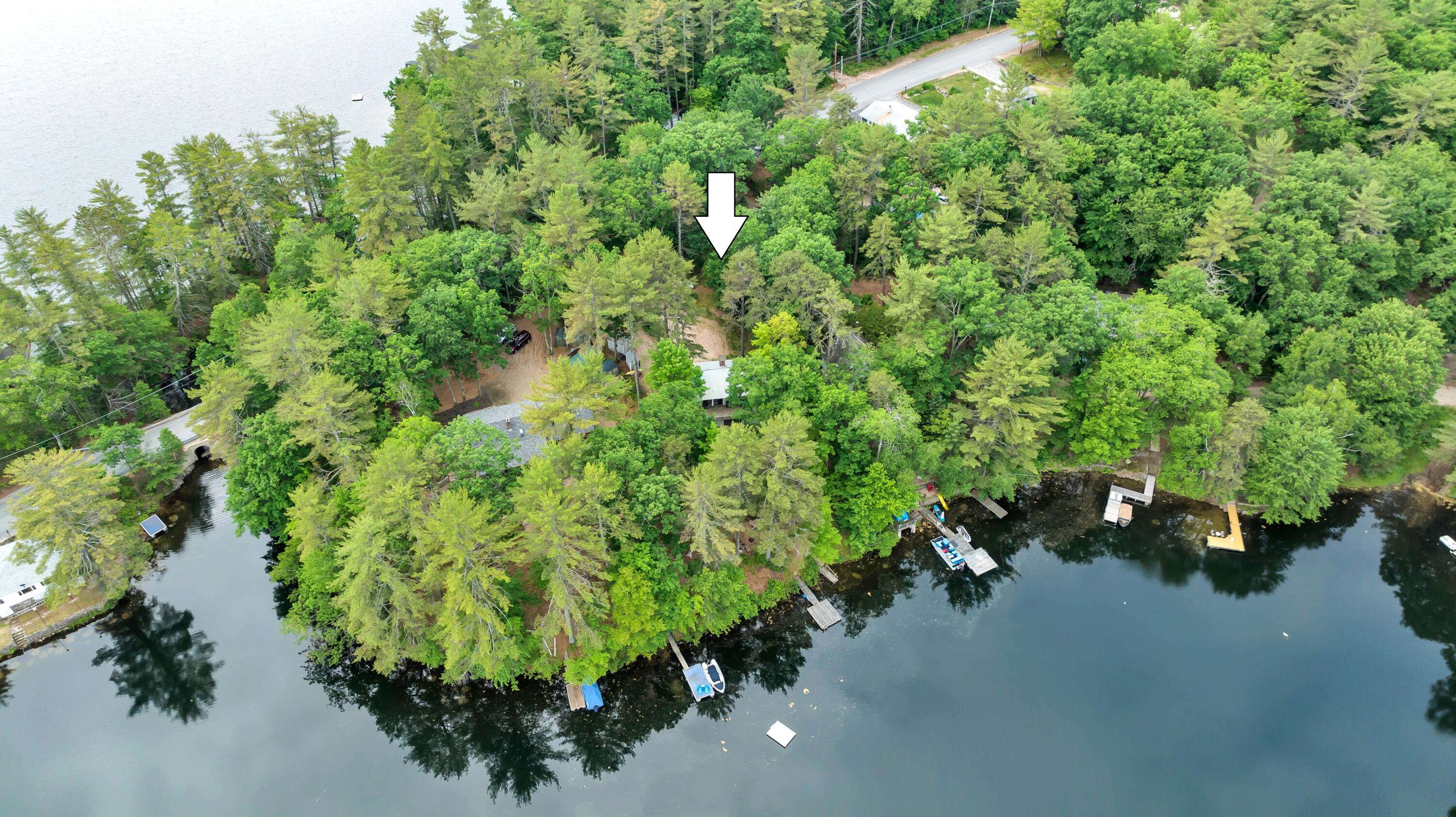 964 Goose Pond Road Shapleigh, ME 04076 - Photo 10 of 36 DJI_0058