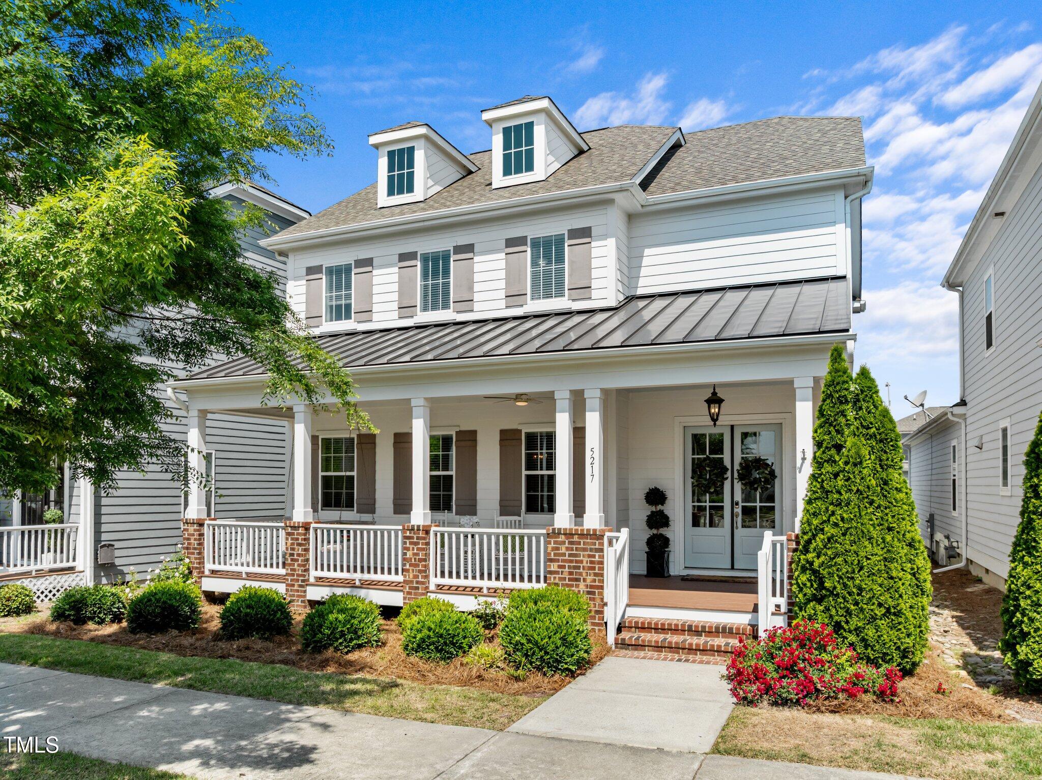 5217 Beckom Street Raleigh, NC 27616 - Photo 1 of 40 1