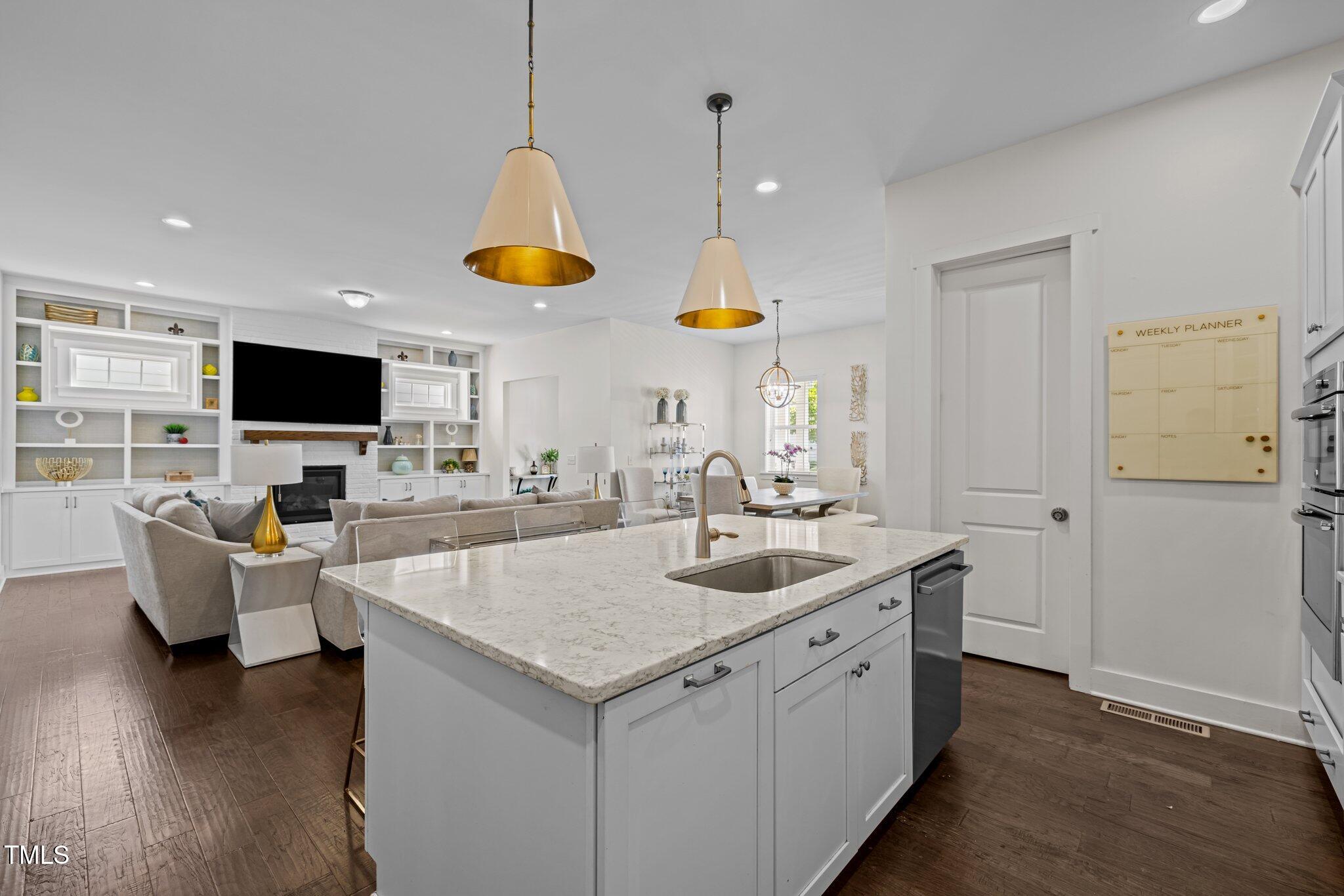 5217 Beckom Street Raleigh, NC 27616 - Photo 13 of 40 15