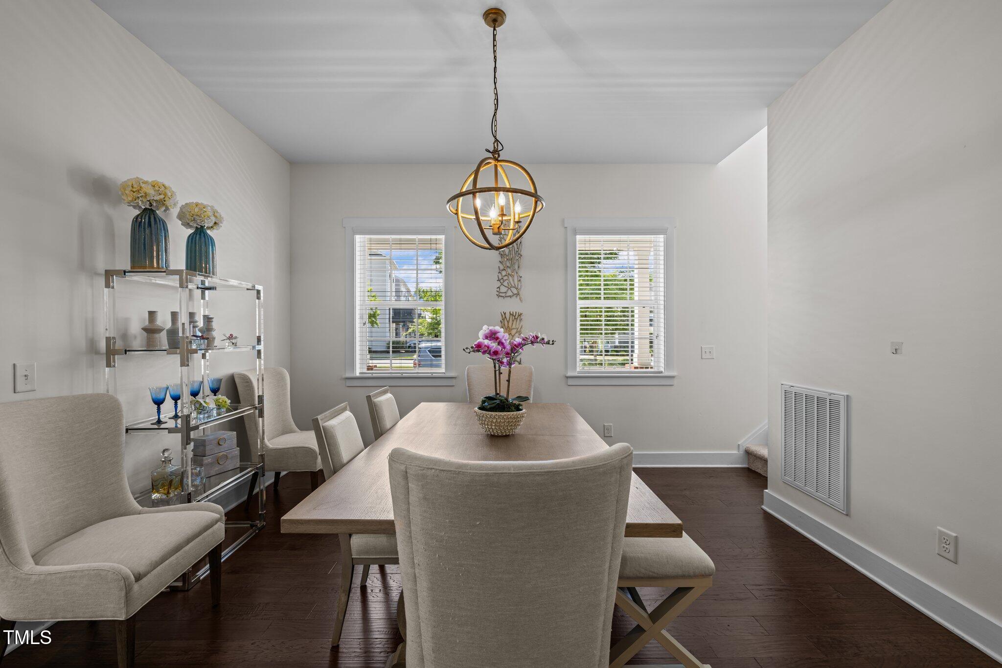 5217 Beckom Street Raleigh, NC 27616 - Photo 14 of 40 16