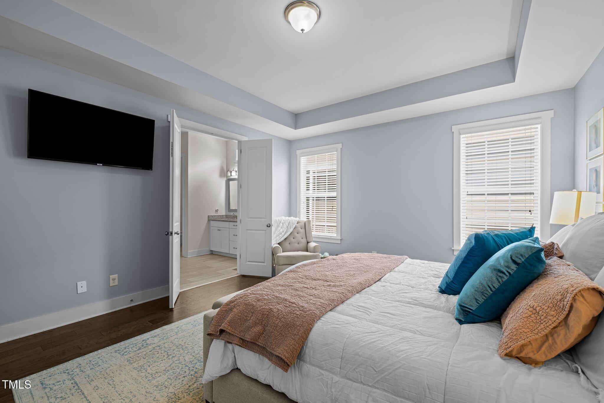 5217 Beckom Street Raleigh, NC 27616 - Photo 16 of 40 18