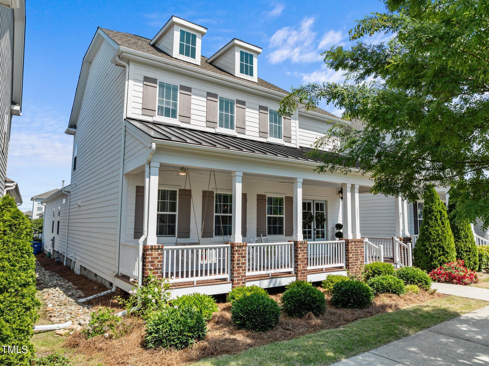 5217 Beckom Street Raleigh, NC 27616 - Photo 2 of 40 2