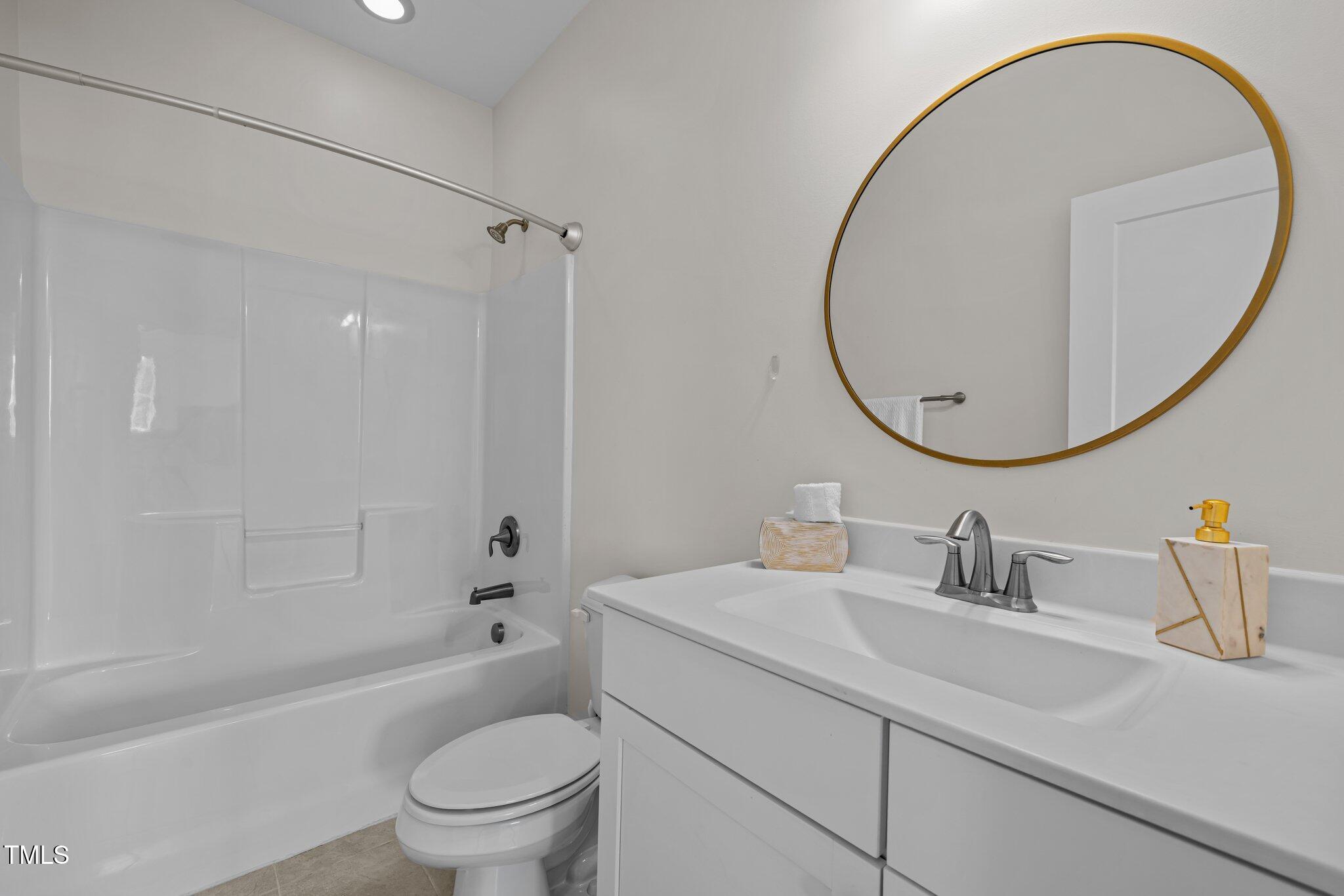 5217 Beckom Street Raleigh, NC 27616 - Photo 28 of 40 31