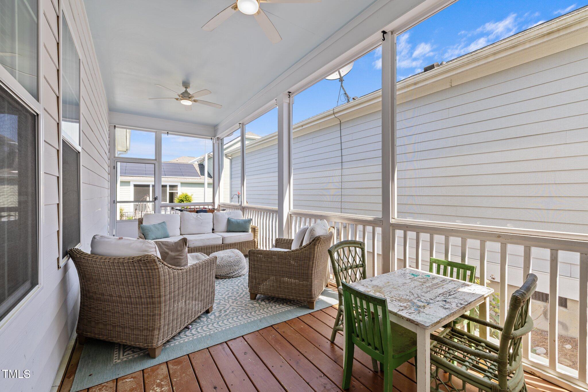 5217 Beckom Street Raleigh, NC 27616 - Photo 29 of 40 32