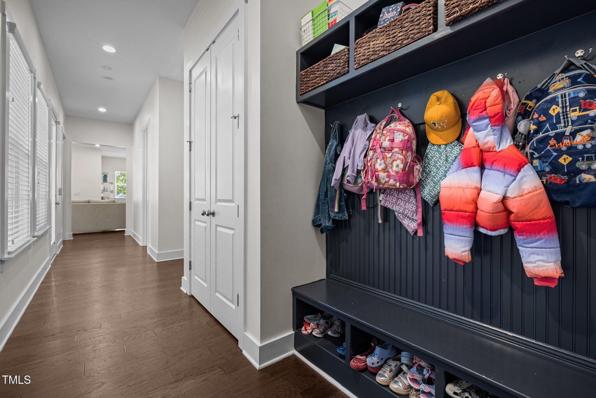 5217 Beckom Street Raleigh, NC 27616 - Photo 33 of 40 36