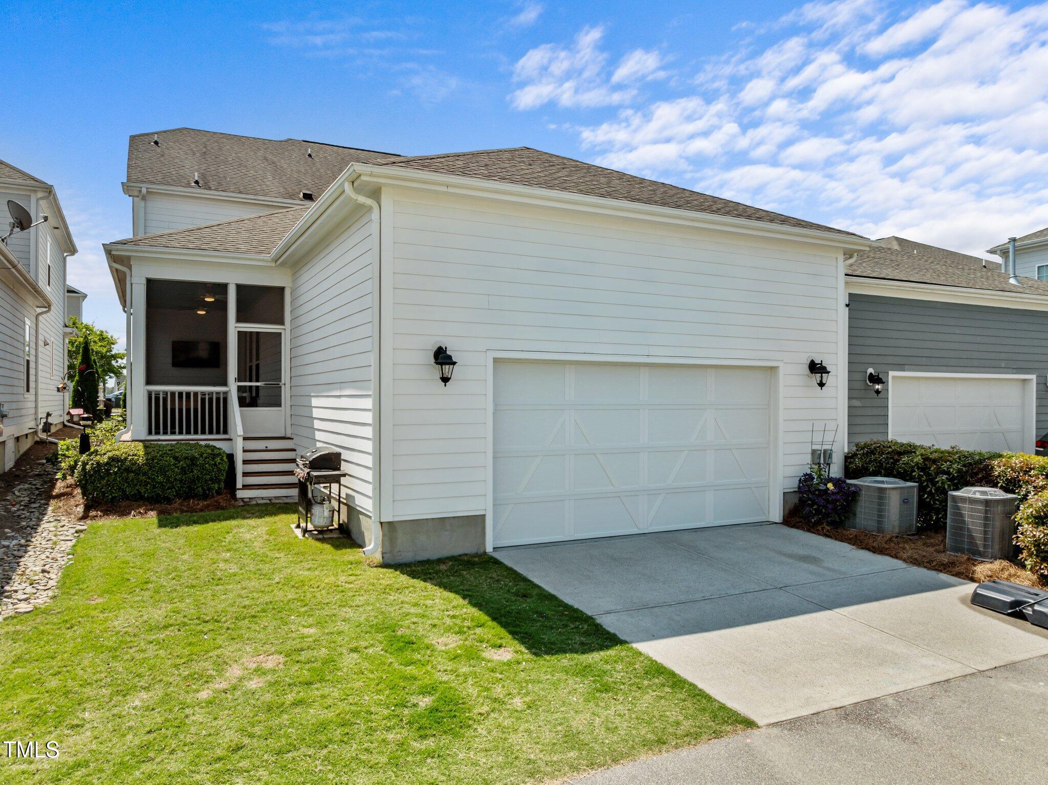 5217 Beckom Street Raleigh, NC 27616 - Photo 36 of 40 39