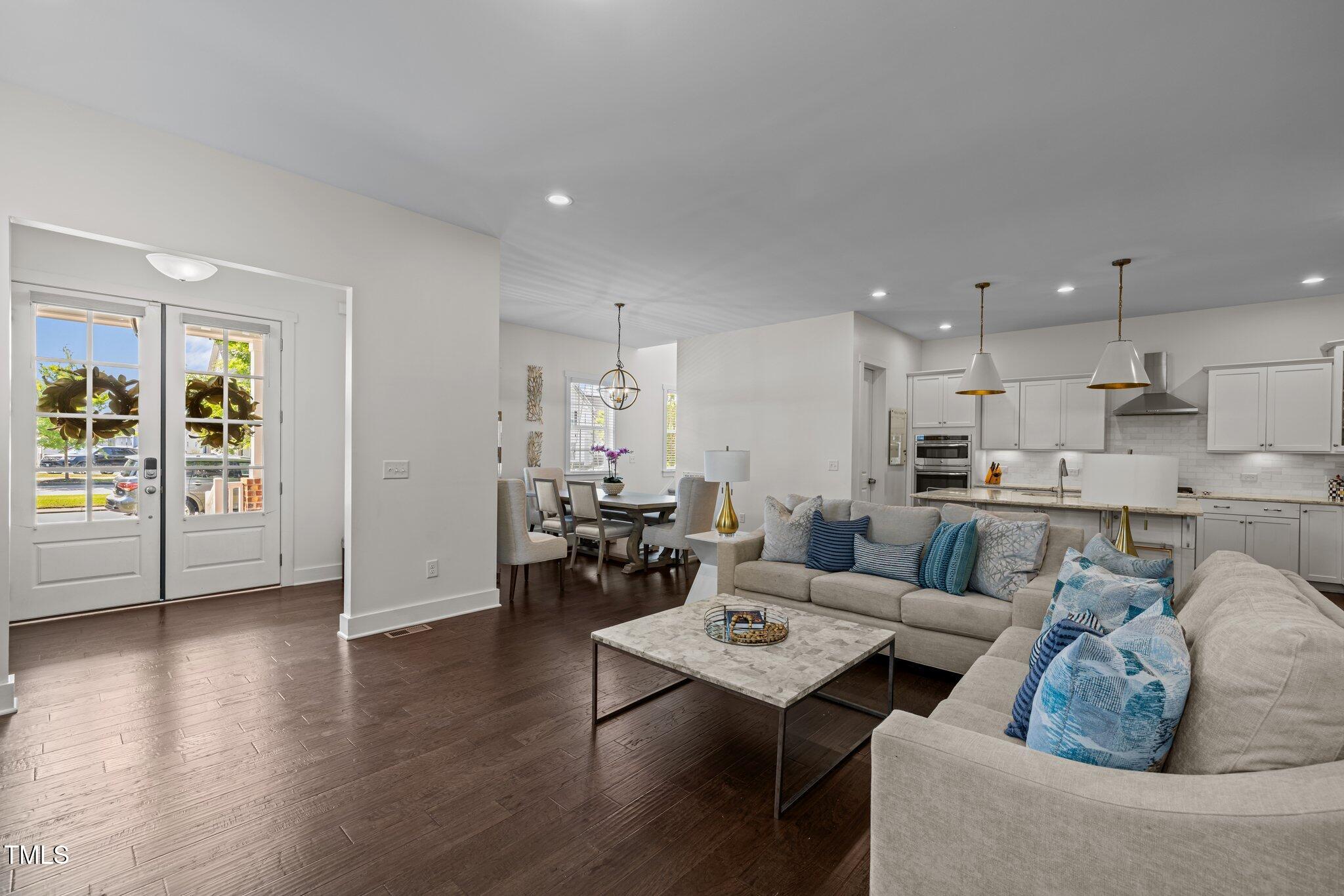 5217 Beckom Street Raleigh, NC 27616 - Photo 6 of 40 8