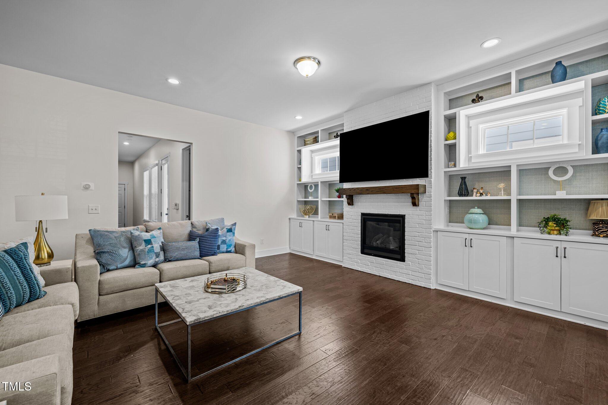 5217 Beckom Street Raleigh, NC 27616 - Photo 8 of 40 10
