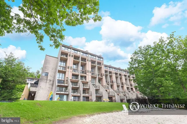 $575,000 | 20160 Garrett Highway, Unit F501701, Oakland, MD 21550