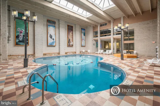 $575,000 | 20160 Garrett Highway, Unit F501701, Oakland, MD 21550