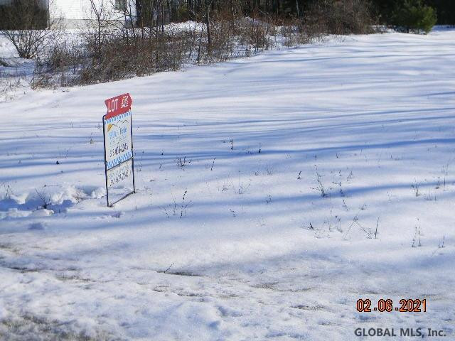0 Irwin Road Salem, NY 12865 - Photo 5 of 6 Photo 5
