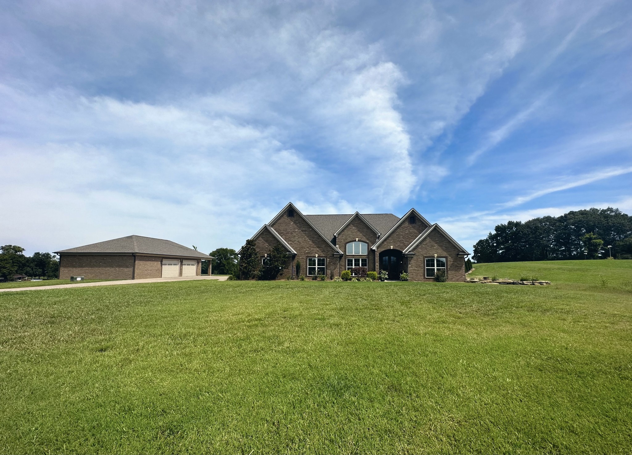 106 Rhodes Road Big Sandy, TN 38221 - Photo 3 of 49