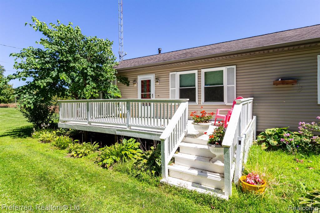 9891 Noggles Road Manchester, MI 48158 - Photo 13 of 61