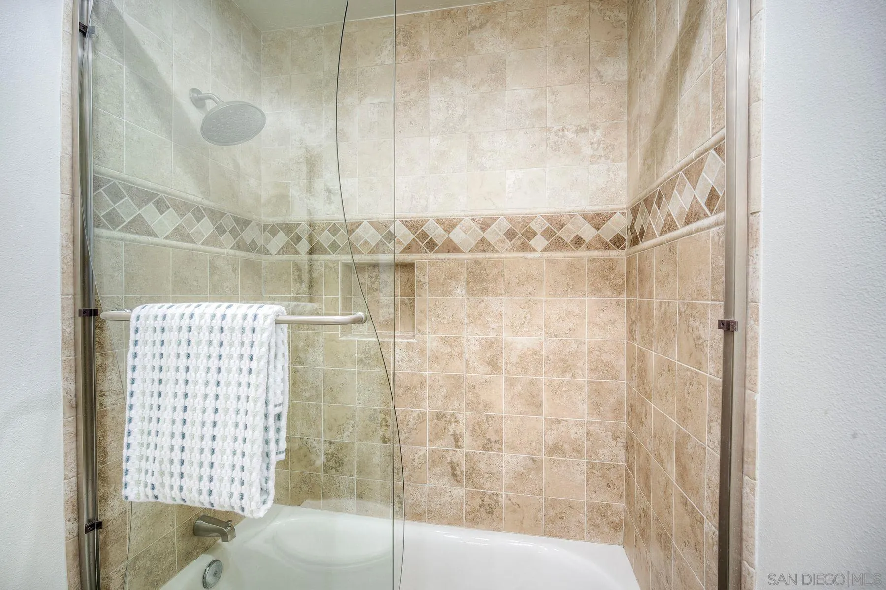 17240 Cuvee Court Poway, CA 92064 - Photo 36 of 62 a bathroom with a shower
