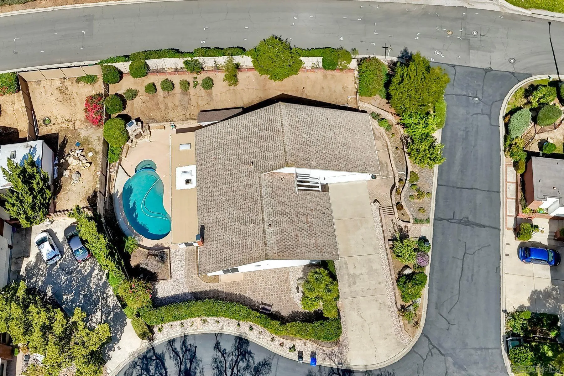 17240 Cuvee Court Poway, CA 92064 - Photo 59 of 62