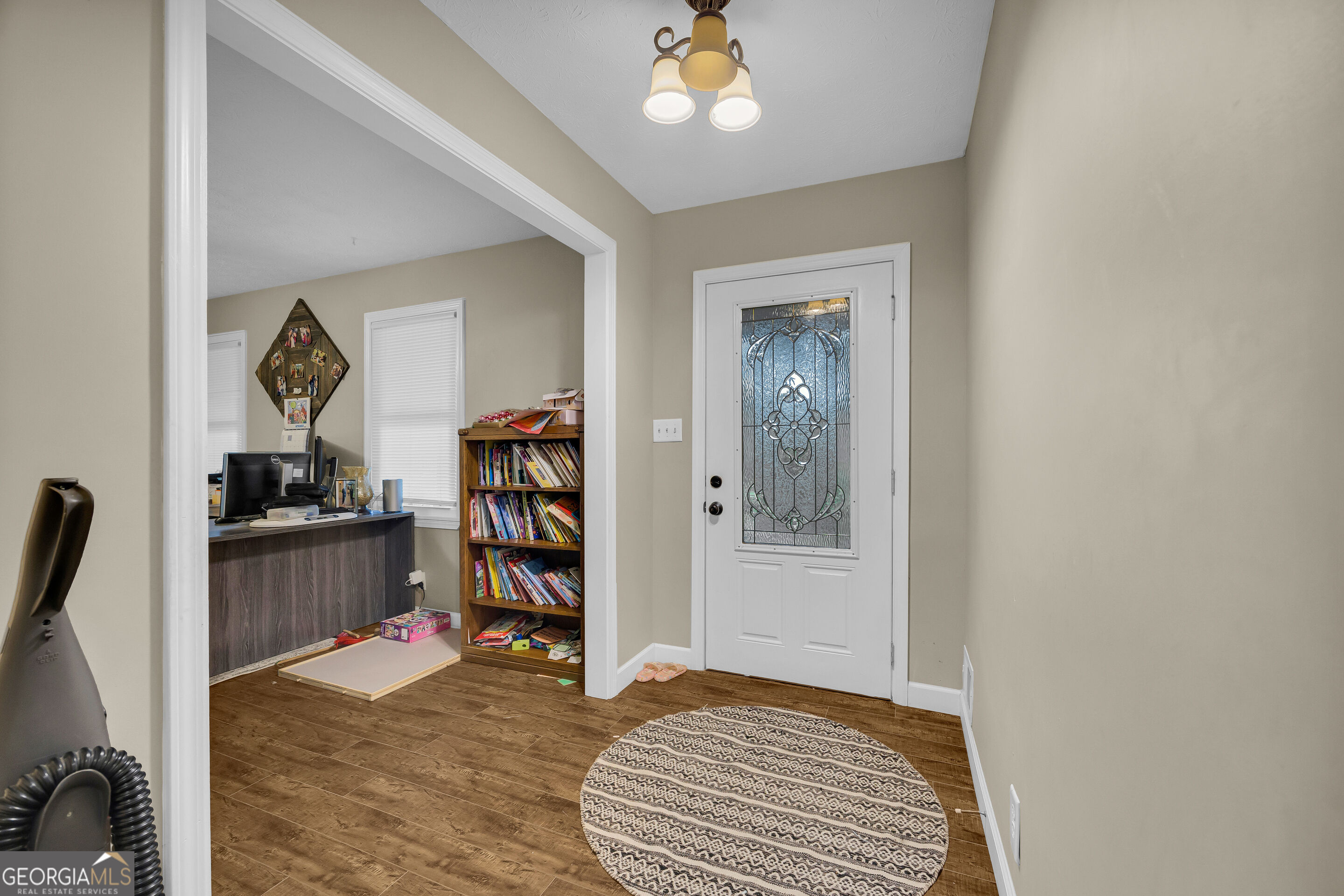 145 Joe Carey Road Winterville, GA 30683 - Photo 8 of 55 Gallery Image 8