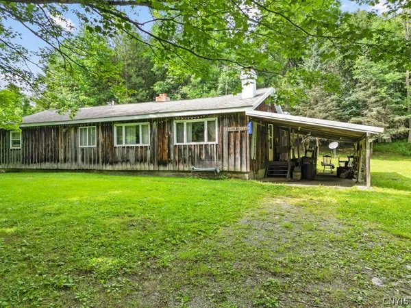 $199,000 | 267 Millers Mills Road, Ilion, NY 13357