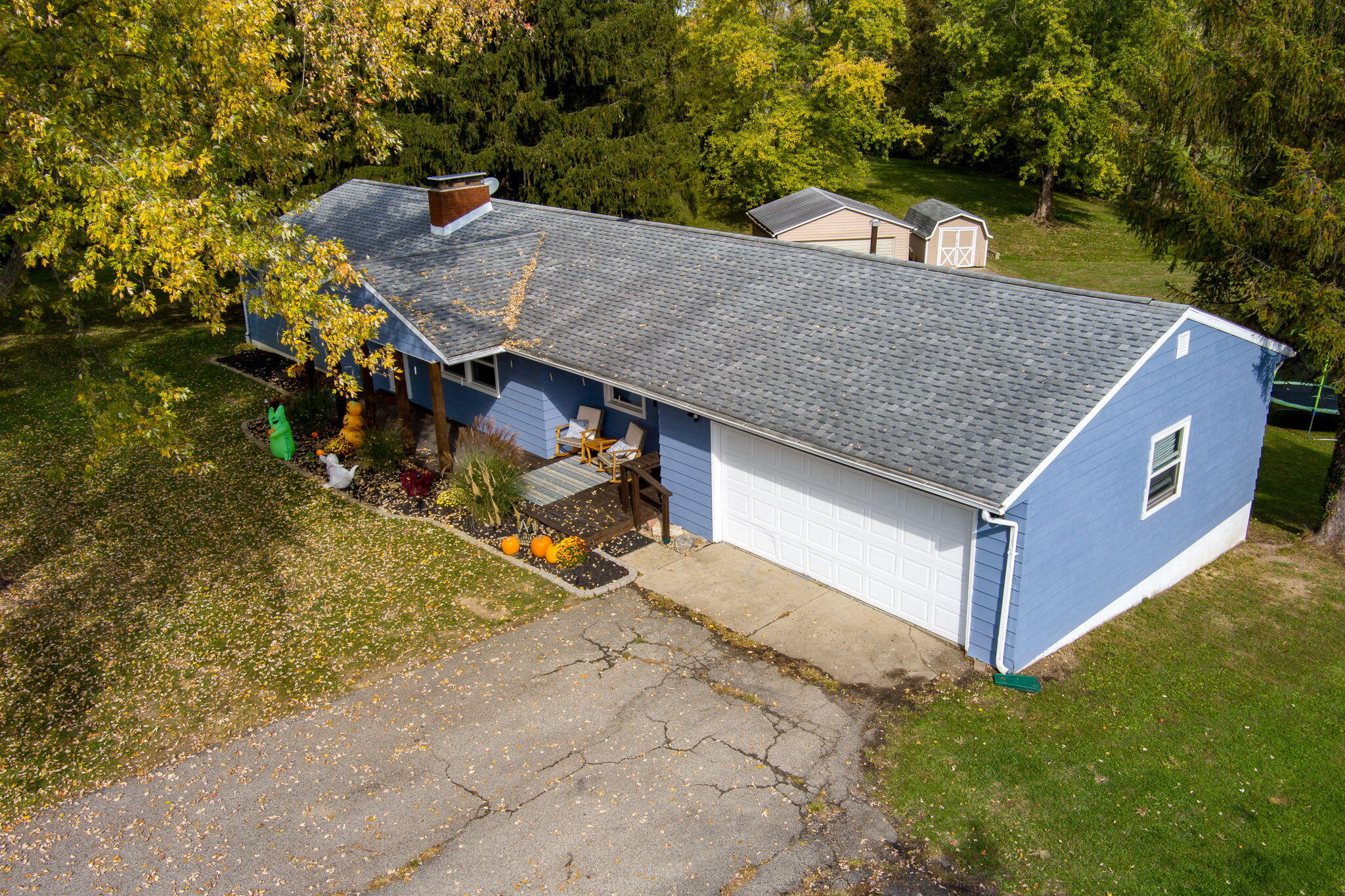 1610 Shrine Road Springfield, OH 45504 - Photo 46 of 57