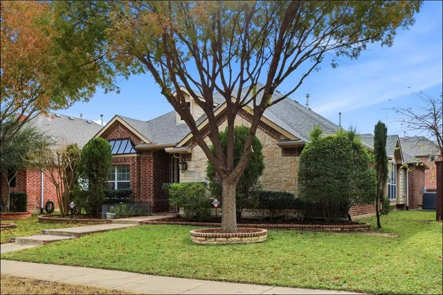 $2,750 | 14775 Holly Leaf Drive, Frisco, TX 75035
