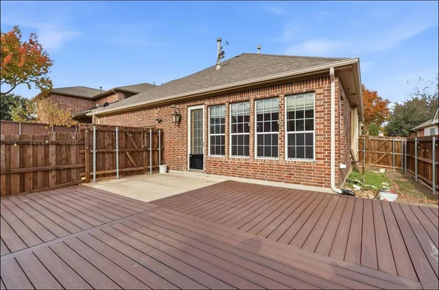 $2,750 | 14775 Holly Leaf Drive, Frisco, TX 75035