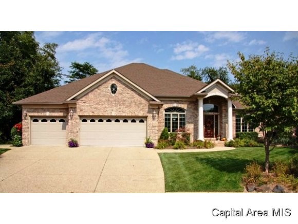 1200 Ravenswood Road Springfield, IL 62711 - Photo 1 of 12