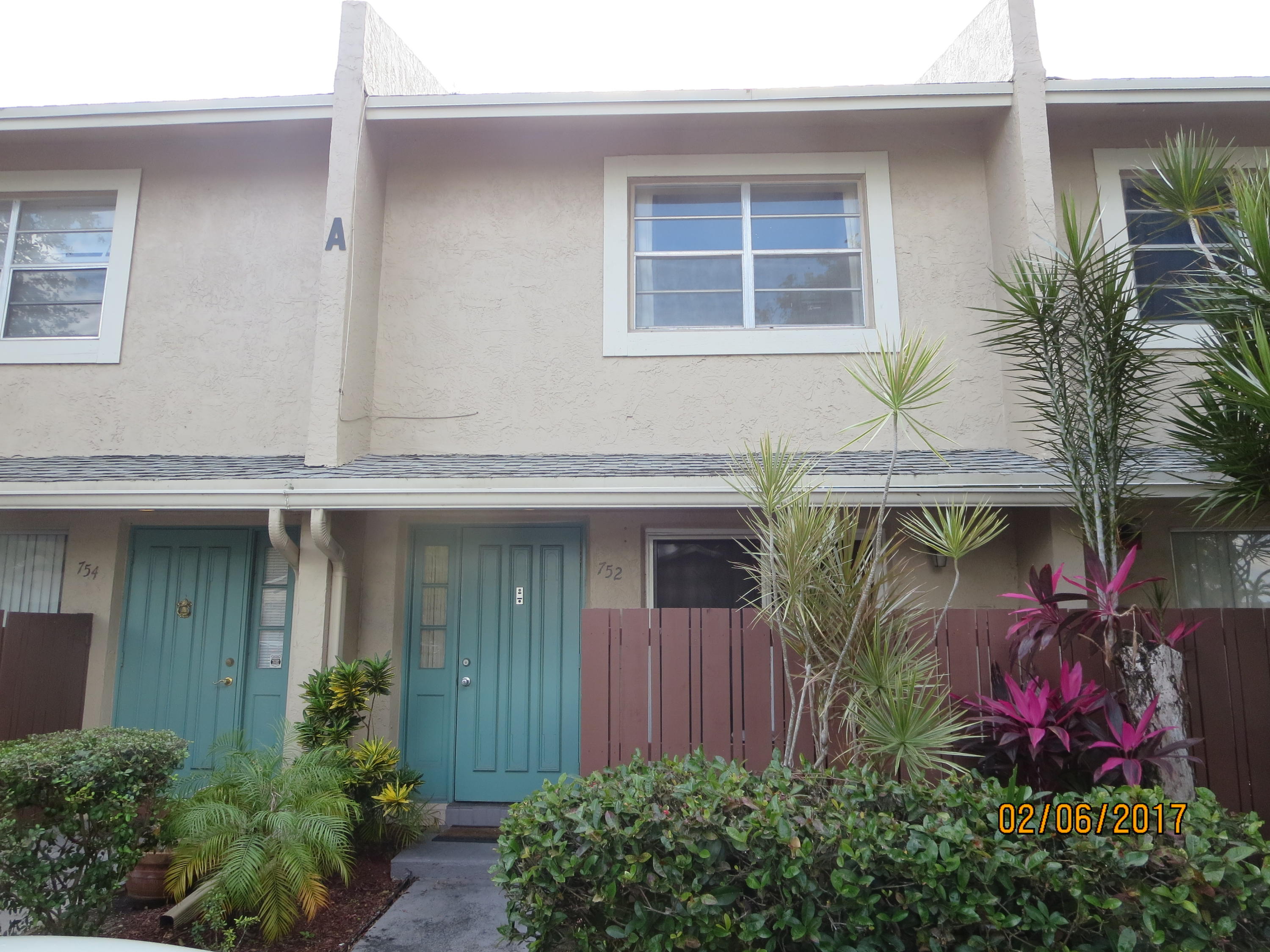 752 Banks Road Coconut Creek, FL 33063 - Photo 1 of 29 Front