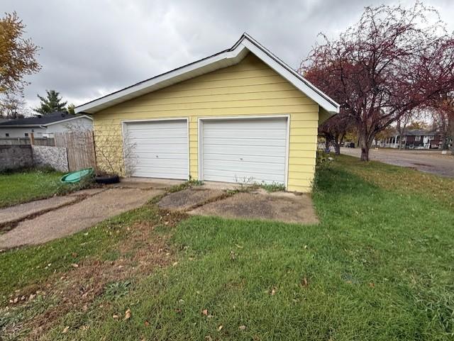 632 12th Street North Breckenridge, MN 56520 - Photo 2 of 23