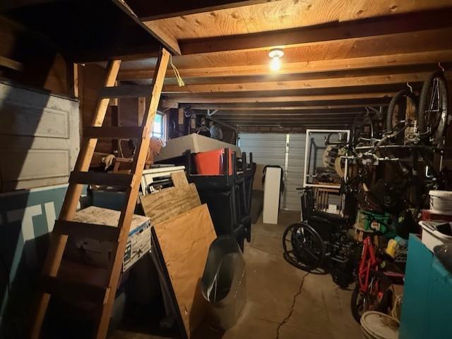 632 12th Street North Breckenridge, MN 56520 - Photo 21 of 23