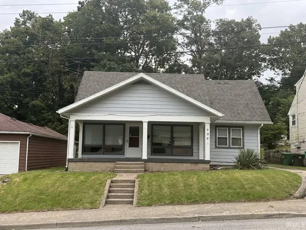 $110,000 | 432 North 14th Street, New Castle, IN 47362