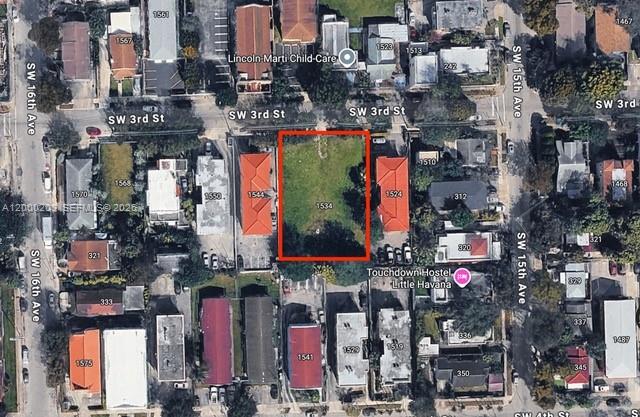 1534 Southwest 3rd Street Miami, FL 33135 - Photo 3 of 3