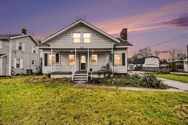 $225,000 | 4641 Pinehurst Avenue Southwest, Grand Rapids, MI 49548