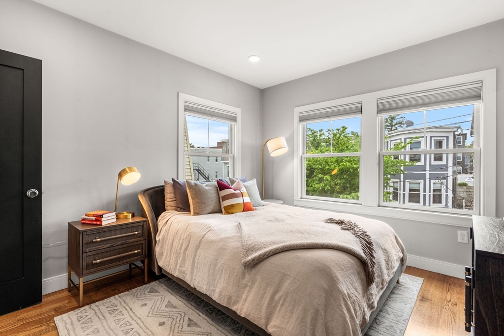 66 Falcon Street, Unit 4 Boston, MA 02128 - Photo 7 of 17