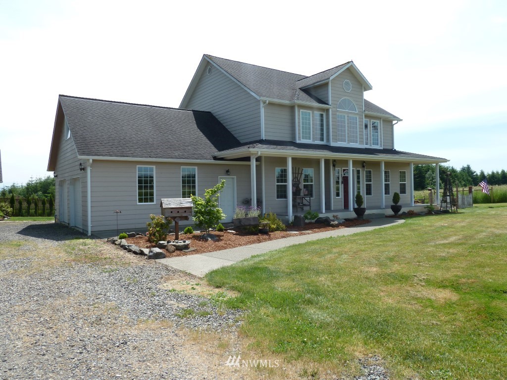 303 South Military Road Winlock, WA 98596 - Photo 2 of 25