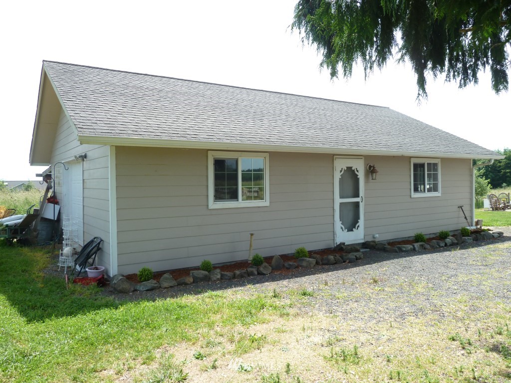 303 South Military Road Winlock, WA 98596 - Photo 17 of 25