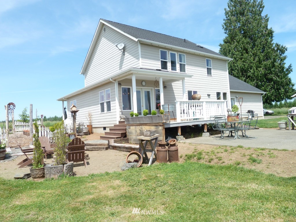 303 South Military Road Winlock, WA 98596 - Photo 3 of 25