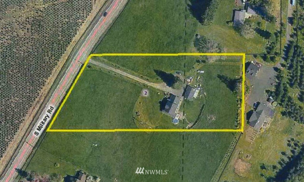 303 South Military Road Winlock, WA 98596 - Photo 25 of 25