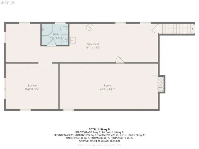 $440,000 | 1550 Southeast 4th Street, Gresham, OR 97080