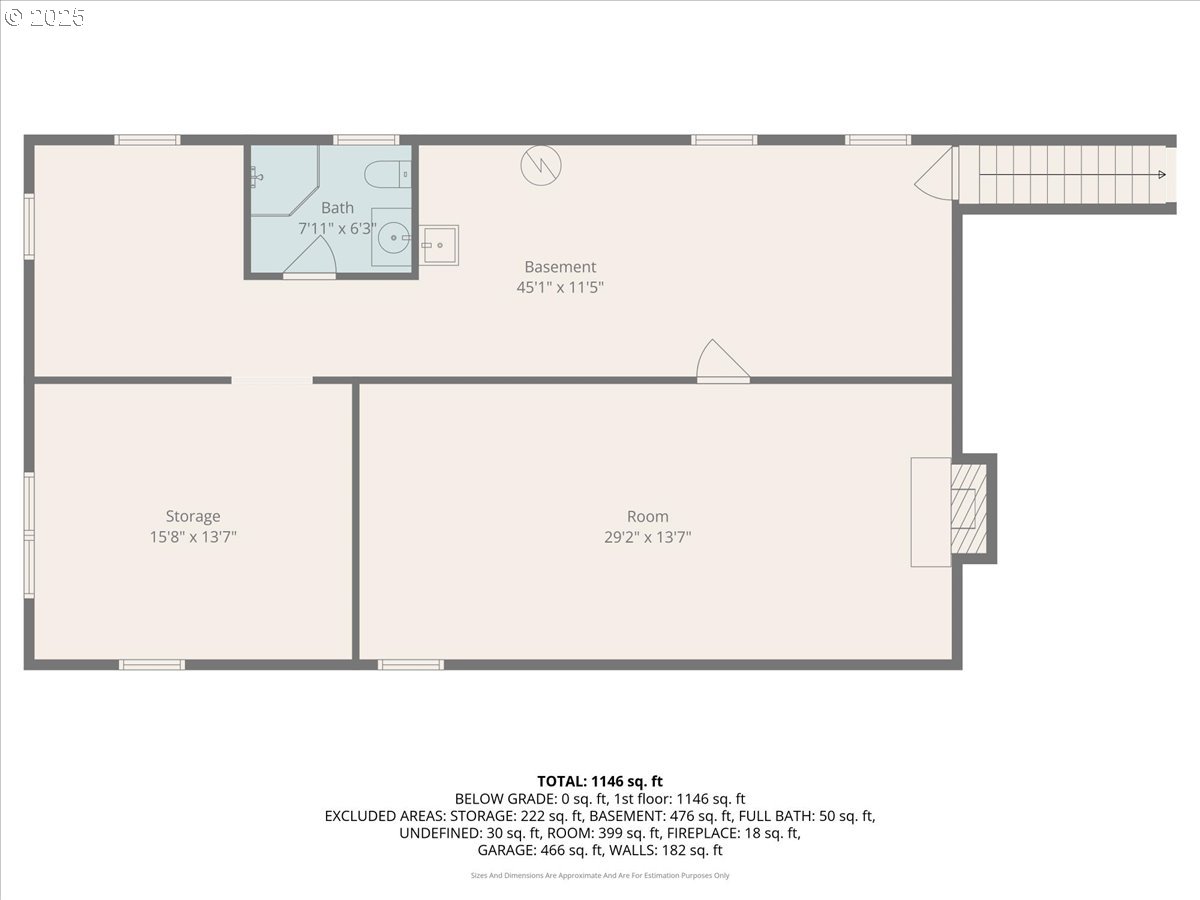 1550 Southeast 4th Street Gresham, OR 97080 - Photo 37 of 38