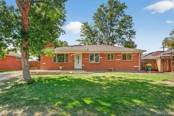 $610,000 | 6685 Upham Street, Arvada, CO 80003