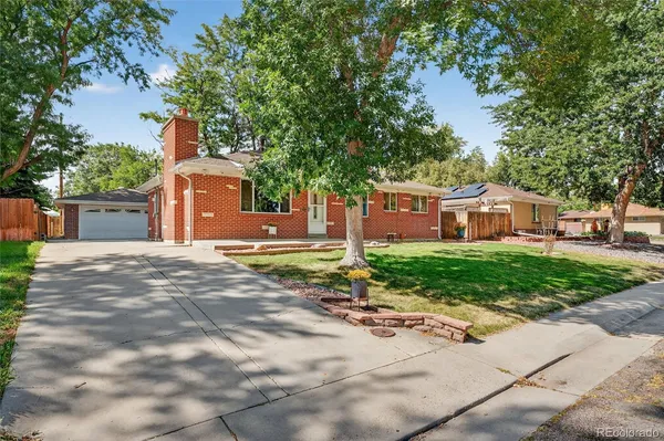 $610,000 | 6685 Upham Street, Arvada, CO 80003