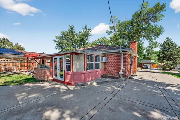 $610,000 | 6685 Upham Street, Arvada, CO 80003