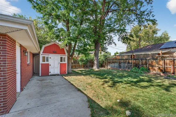 $610,000 | 6685 Upham Street, Arvada, CO 80003