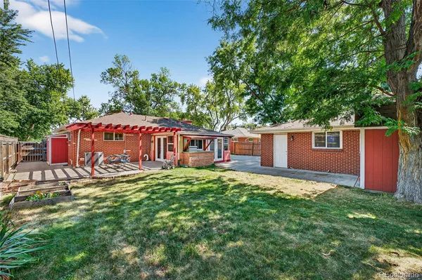 $610,000 | 6685 Upham Street, Arvada, CO 80003