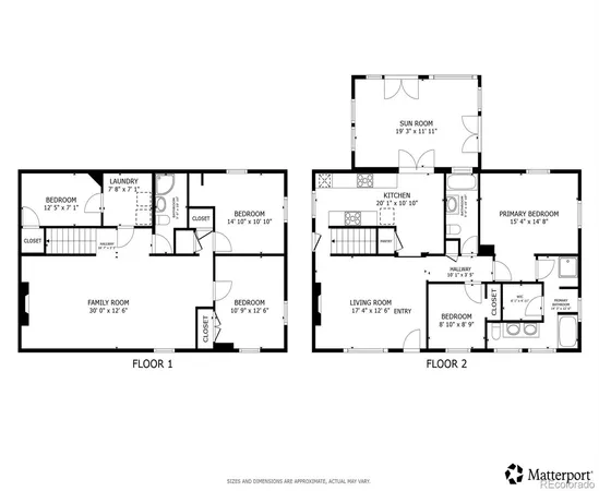 $610,000 | 6685 Upham Street, Arvada, CO 80003