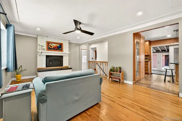 $610,000 | 6685 Upham Street, Arvada, CO 80003